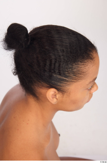 Catalina black hair ballet bun 0007.jpg